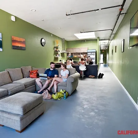California Dreams Hostel - Pacific Beach